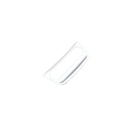 Console AC Button Control Frame Trim for Nissan Sentra Sylphy (2013–2019)