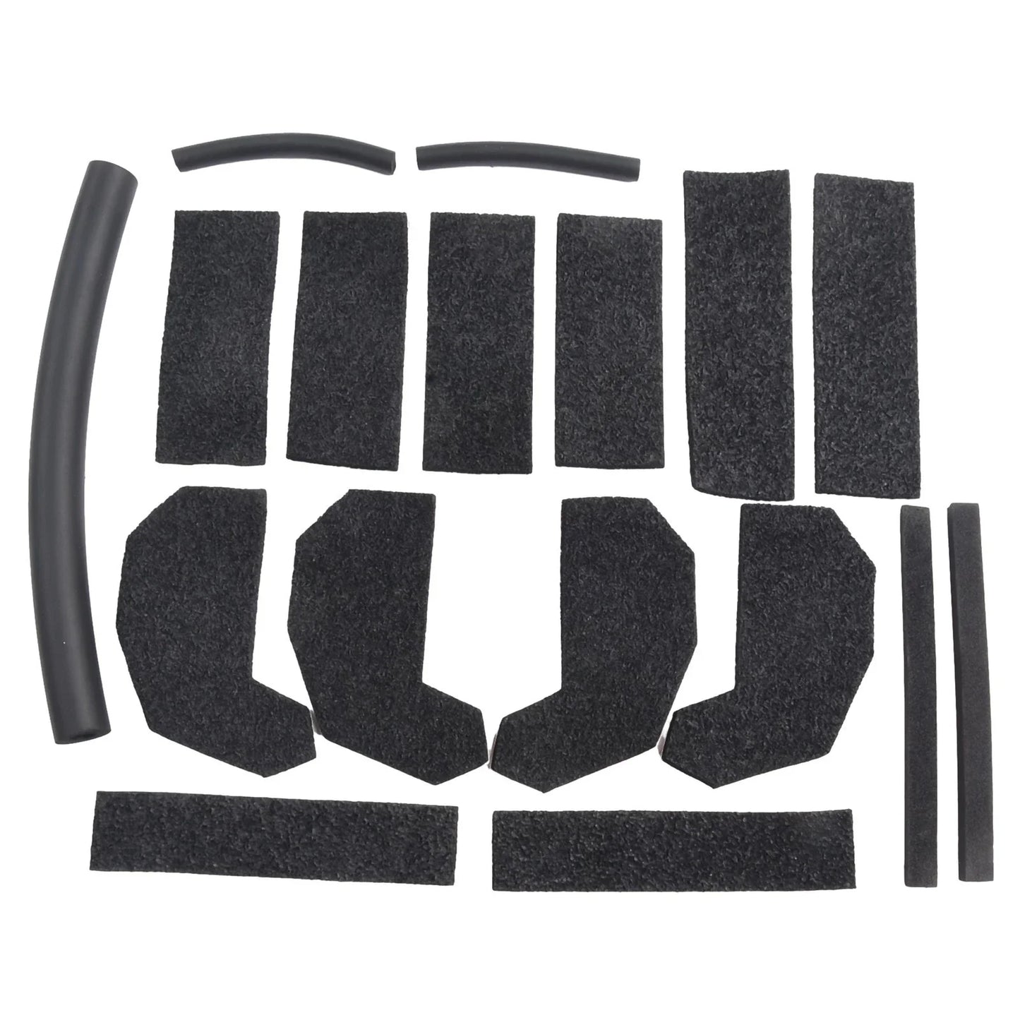 Seal / Roof Seal for Jeep Wrangler (2007–2017)
