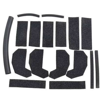 Seal / Roof Seal for Jeep Wrangler (2007–2017)