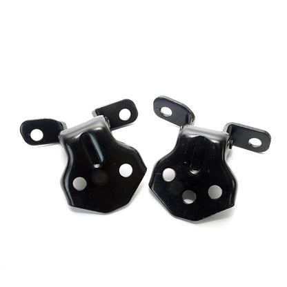Front Door Hinge Upper Lower for Mazda Familia 323 Sedan Hatchback 1986-1989