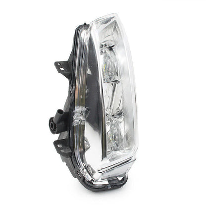 Front Right Fog Light for 2012-2015 Land Rover Range Rover Evoque