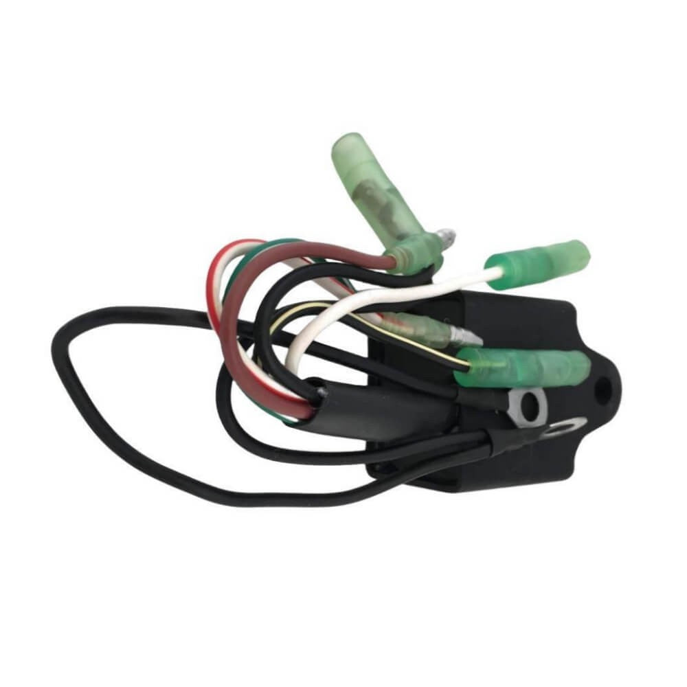CDI Unit for Yamaha 3HP 2-Stroke (Year Range Not Specified)