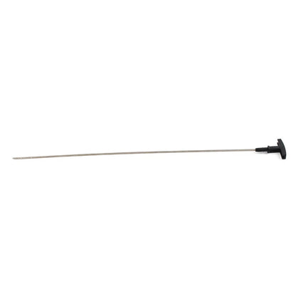 2.0L Engine Oil Dipstick Steel for Ford Escort (1997–2003) F8CZ6750AA