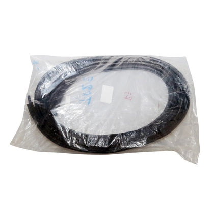 Rear Trunk Lid Weatherstrip for Toyota Celica GT (1971–1977)