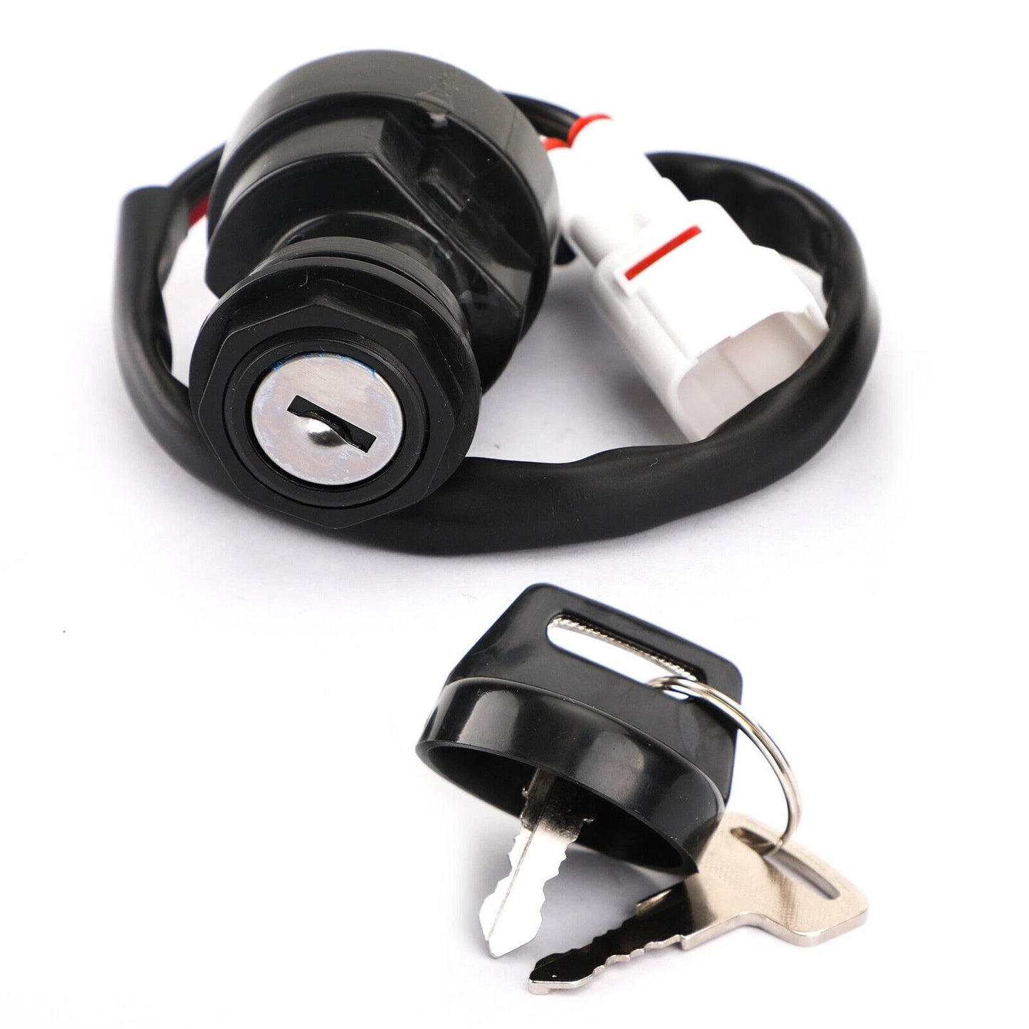 Neutral Safety Switch for Audi A4 A6 A8 Volkswagen (1996–2005) 01V919821B A10