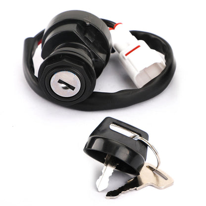 Neutral Safety Switch for Audi A4 A6 A8 Volkswagen (1996–2005) 01V919821B A10