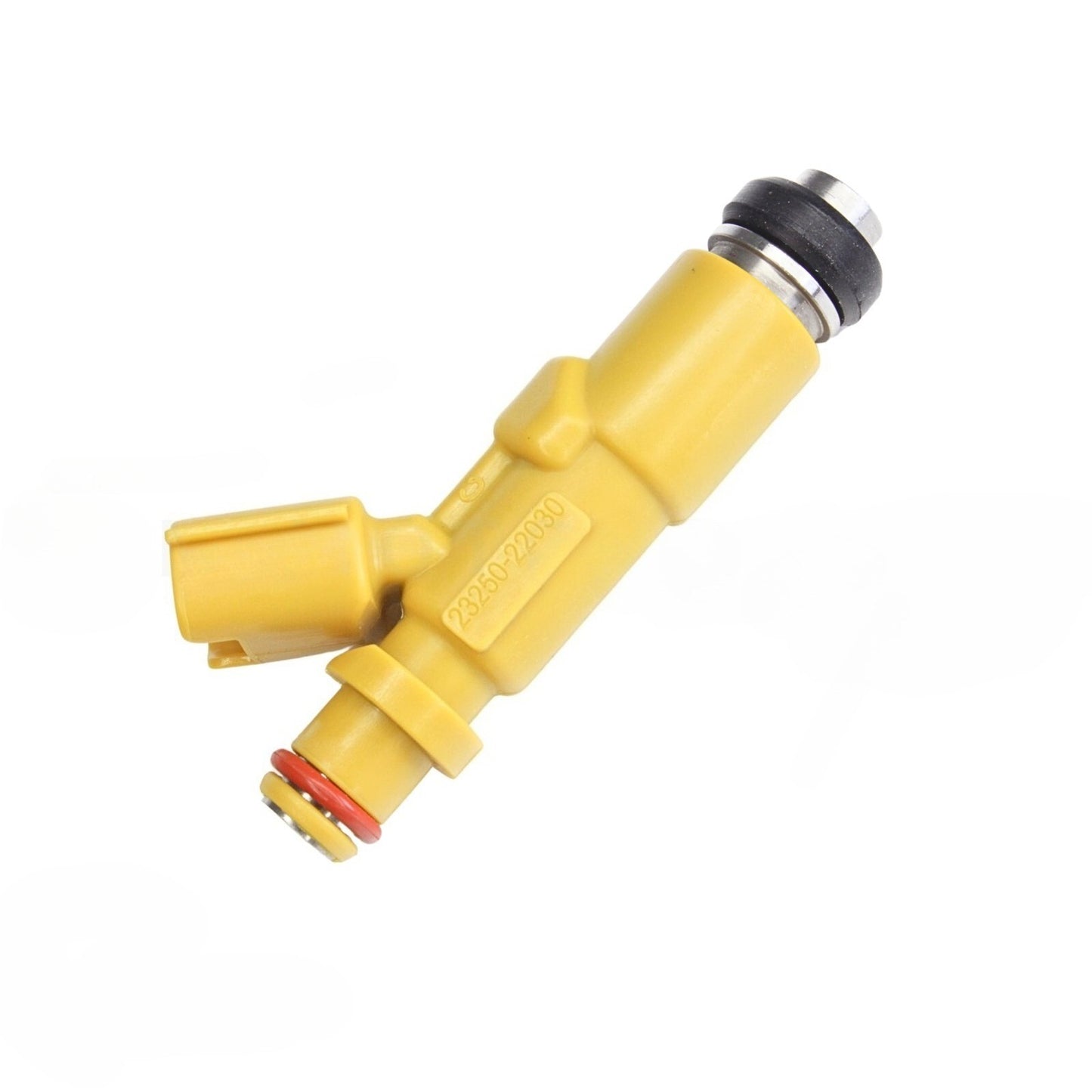 Set of 4 Fuel Injectors for Toyota Celica Matrix GTS (2000–2005)