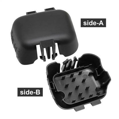 Air Filter Housing Base & Cover for STIHL BG45 BG55 BG65 BG85