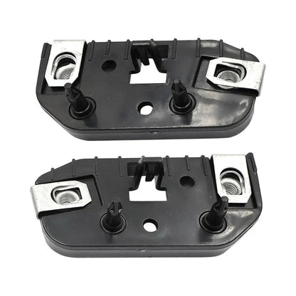 Bumper Brackets  LB5Z17C947A/B for 2020-2023 Ford Explorer