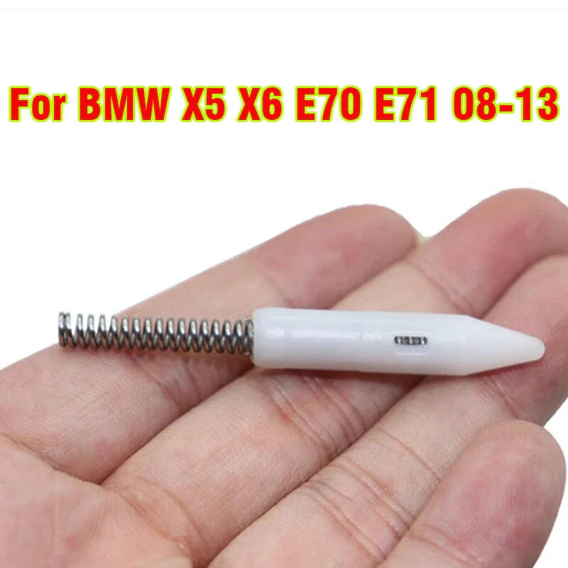 Gear Shift Knob Dowel Rod Positioning Pin for BMW X5 X6 (2008–2013)