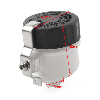 Clutch Master Cylinder Reservoir for Honda VTR1000F (1997-2005)