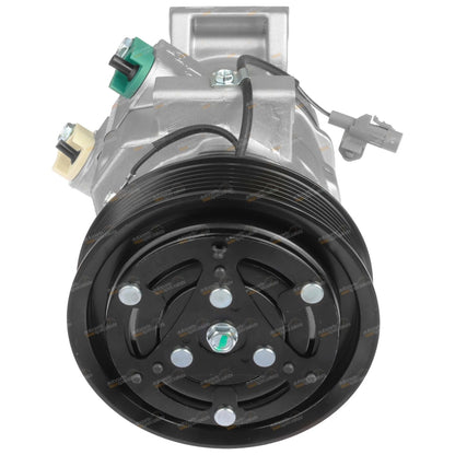 Air Con Compressor for Hilux KUN16 KUN26 (2005–2015) 3.0L Turbo Diesel