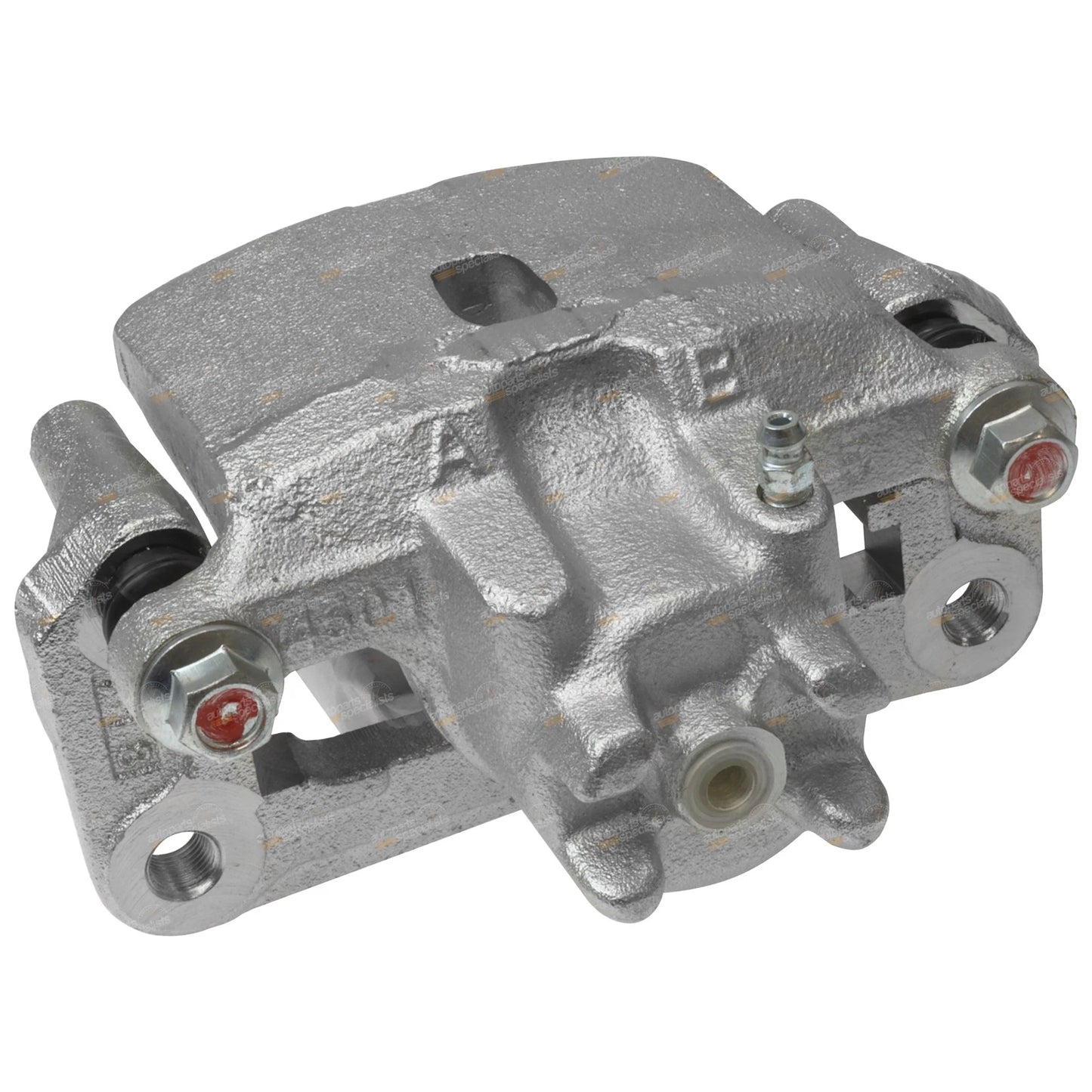 Rear LH Brake Caliper Assembly for Mitsubishi Pajero (2000–2011)