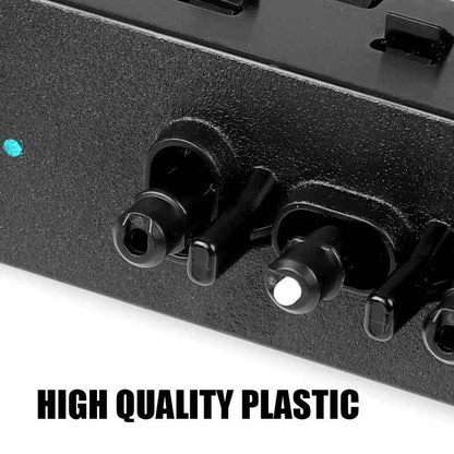 Left Driver Side Seat Control Switch for Mitsubishi Outlander Lancer (2003–2016)