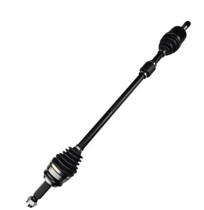 Pair Front CV Axle Drive Shaft for Mitsubishi Outlander (2013–2021)