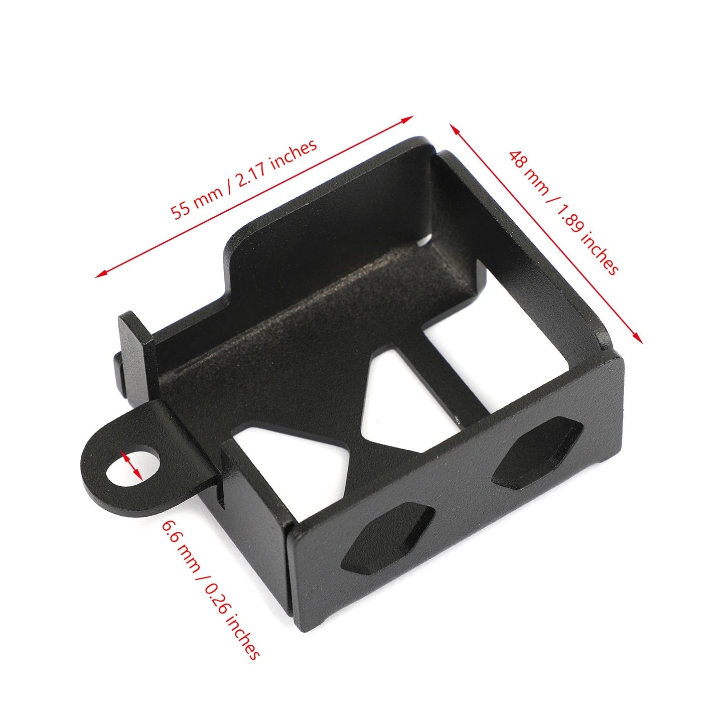 Rear Tail Side Seat Panel Trim for Ducati 959 1299 (2015–2024)