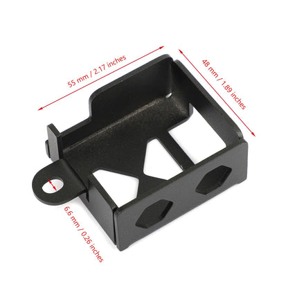 Rear Tail Side Seat Panel Trim for Ducati 959 1299 (2015–2024)