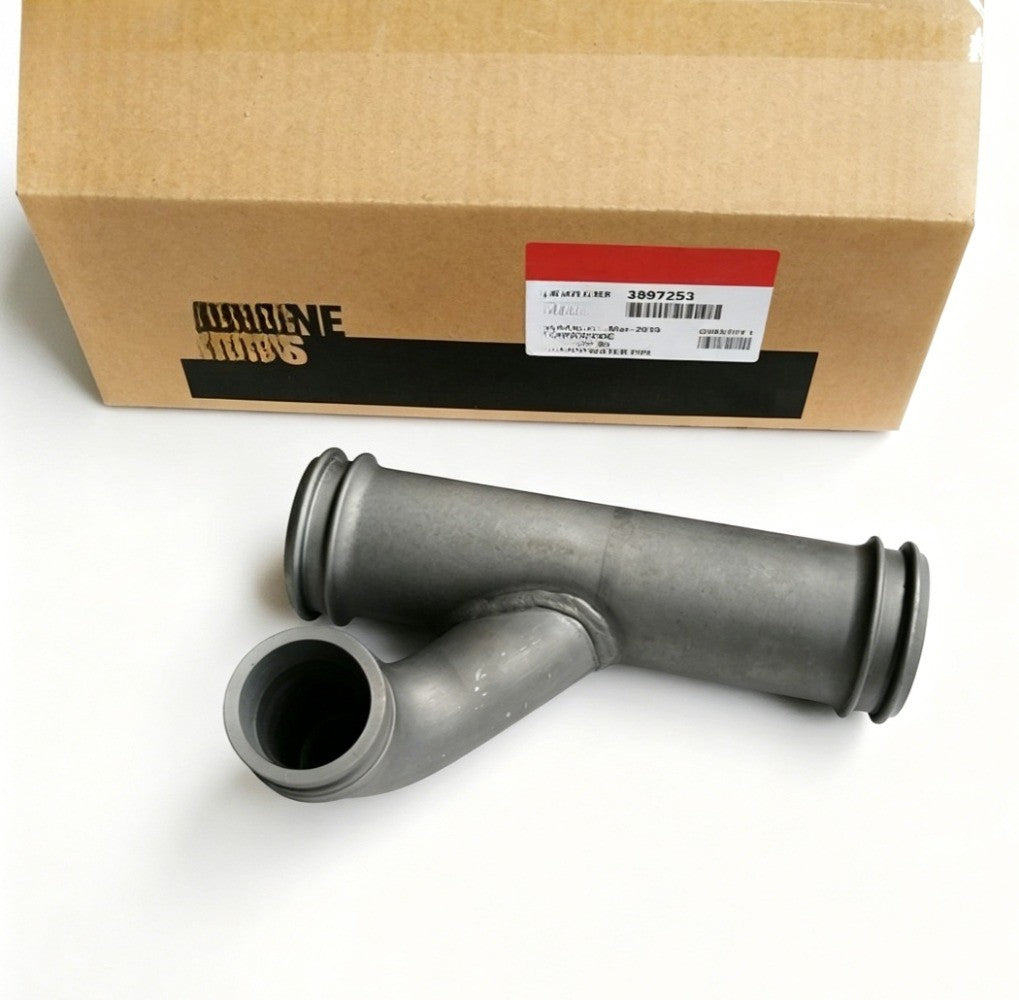 Water Transfer Tube for Cummins K19 K38 K50 QSK NT855