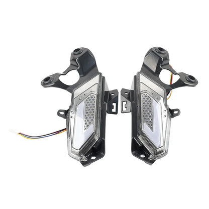Front Turn Signal Light Indicator Lamp for Yamaha XMAX 300 (2023-2024)