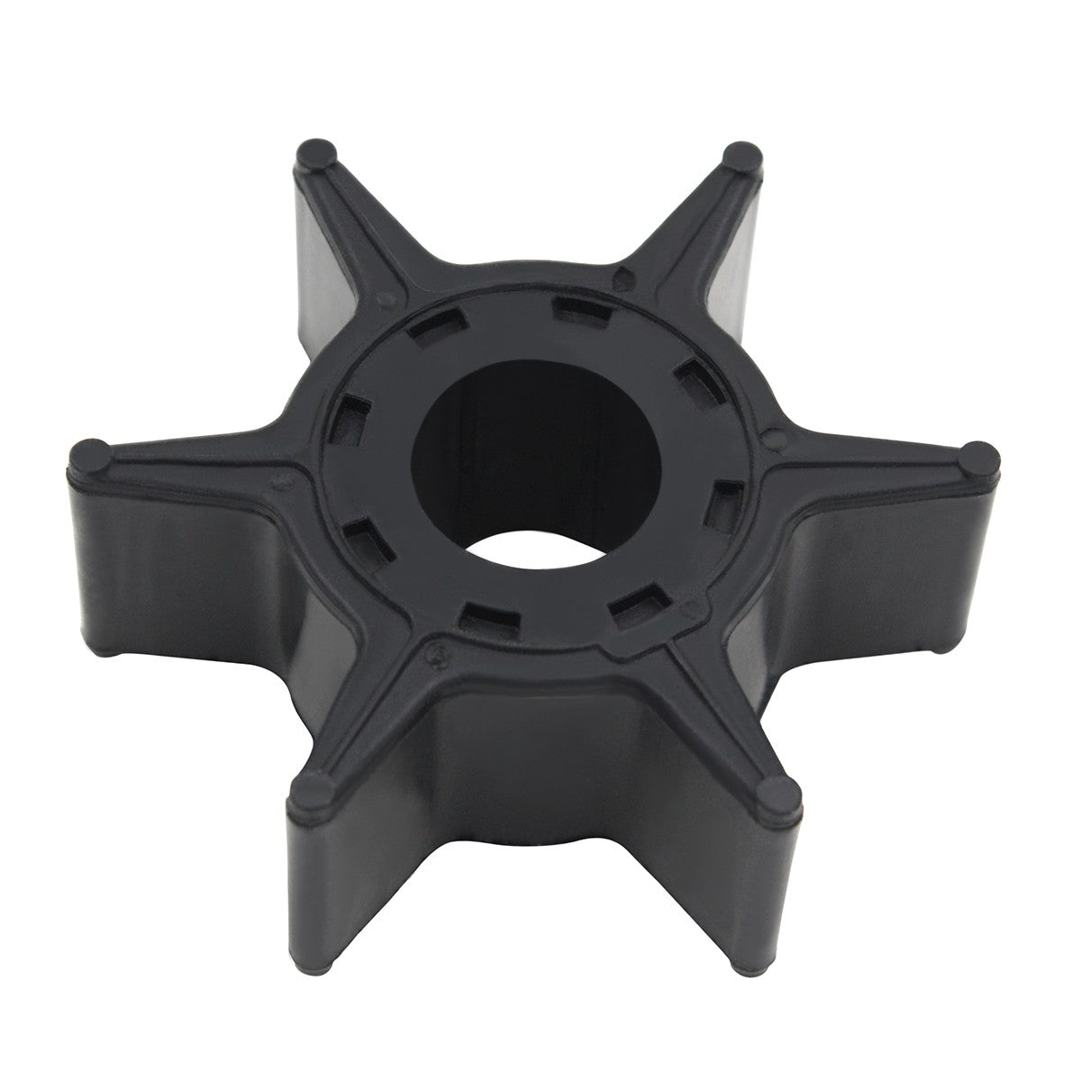 Water Pump Impeller for Yamaha 20HP 25HP Outboard (2000–2023)