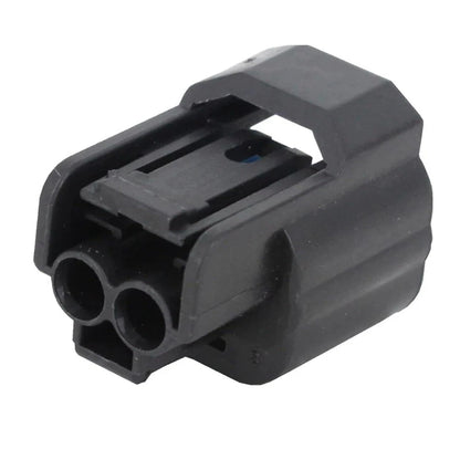 2 Pins Wiring Harness Connector