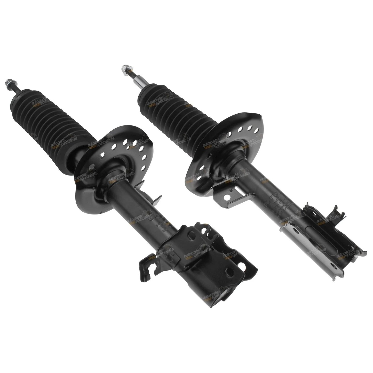 Front Strut Shock Absorbers for Nissan X-Trail T31 (2007-2014) Wagon