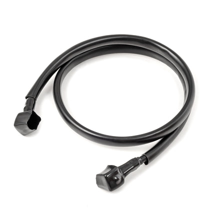 Starter Cable & Solenoid Relay for Yamaha Raptor 660R (2001–2005)