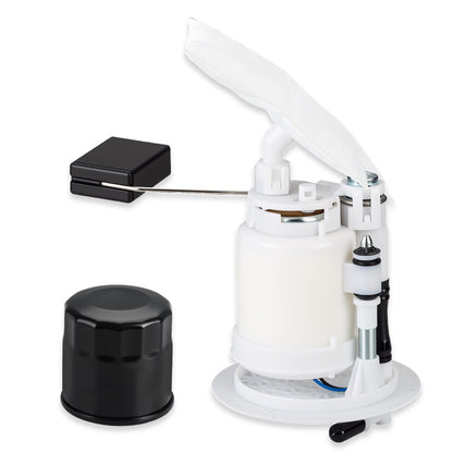 Fuel Pump Assembly with Oil Filter for Yamaha Kodiak 450 (2018–2024)