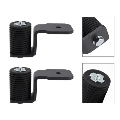 Front Headlight Spray Washer Nozzle Right 4F0955102 for Audi A6 C6 (2004–2008)