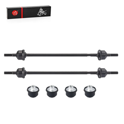 Stabilizer Bar Linkage & Bushing for Polaris PRO XD (2019–2025)