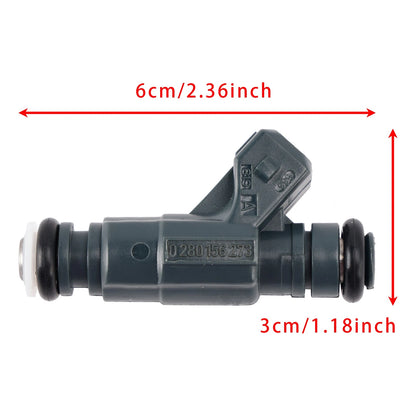 Engine Oil Dipstick 120589072100 for Mercedes-Benz S430 R500 E320 (1999–2006)