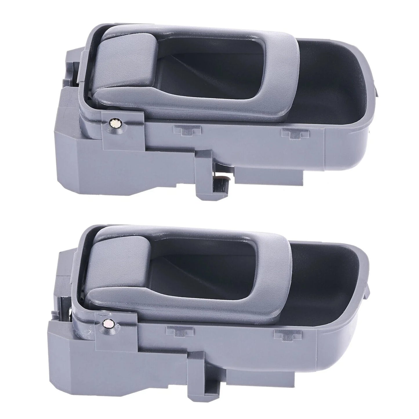 4 x Door Handle Inner for Nissan Pathfinder (1995–2004)
