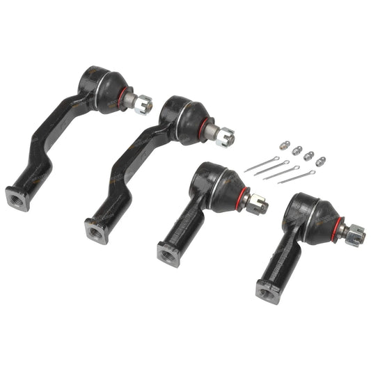 Inner & Outer Tie Rod End Kit for Ford Ranger (2007 - 2011)