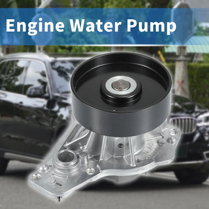 Water Pump for BMW 340i/440i