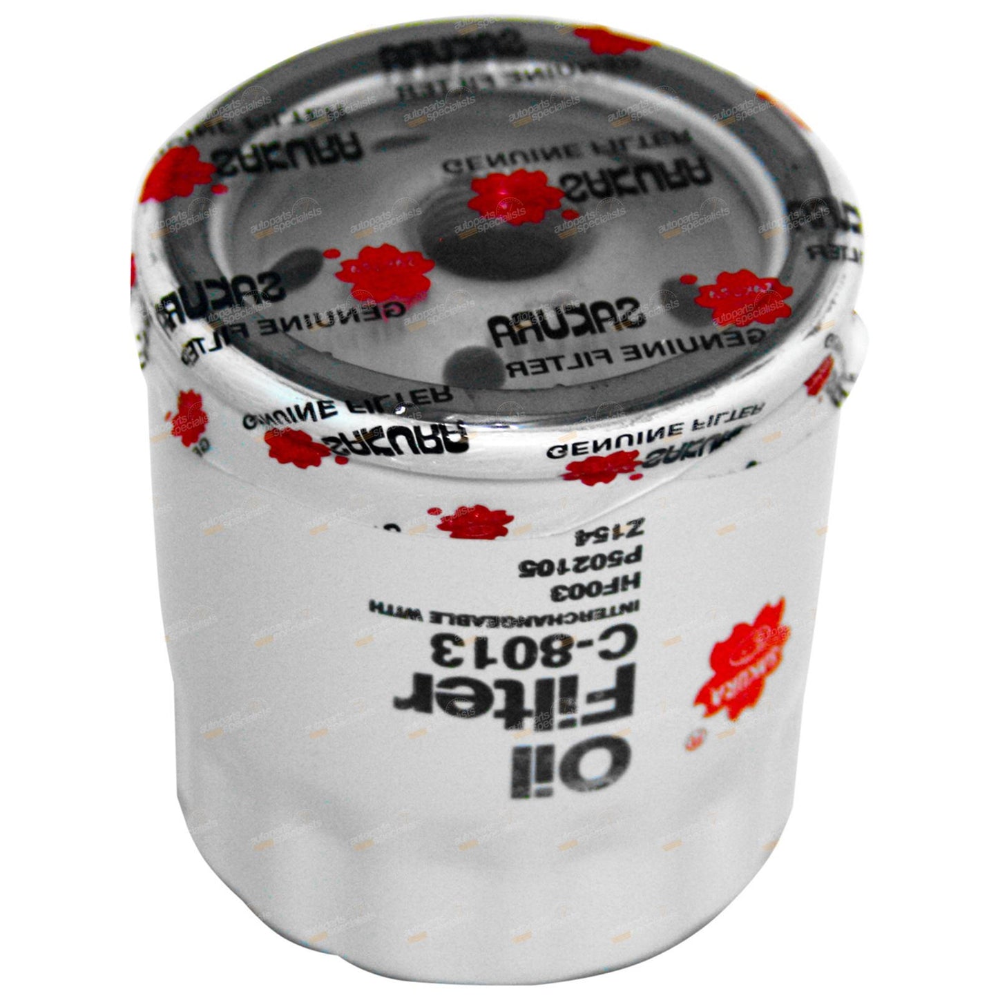 Engine Oil Filter for Nissan (Various Models)