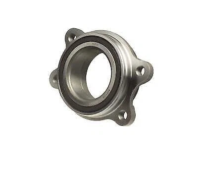 Front Wheel Bearing Hub Assembly for Audi A4 A5 A6 A7 A8 Q5 S4 (2005–2018)
