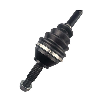 Left CV Drive Shaft for Ford Fiesta (2009–2017)