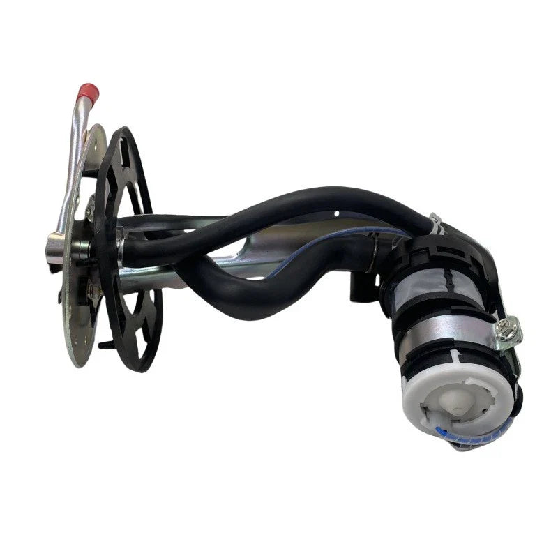 Fuel Pump Assy+Fuel Gas Auto Petcock Valve for Honda (1988–2000)