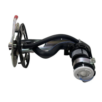 Fuel Pump Assy+Fuel Gas Auto Petcock Valve for Honda (1988–2000)