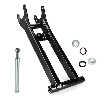 2" Extended Swingarm for Yamaha Banshee YFZ 350 (1987–2006) Heavy Duty
