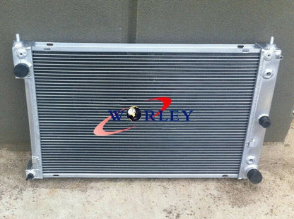3Row Aluminum Radiator for Ford AU Falcon (1998–2002)