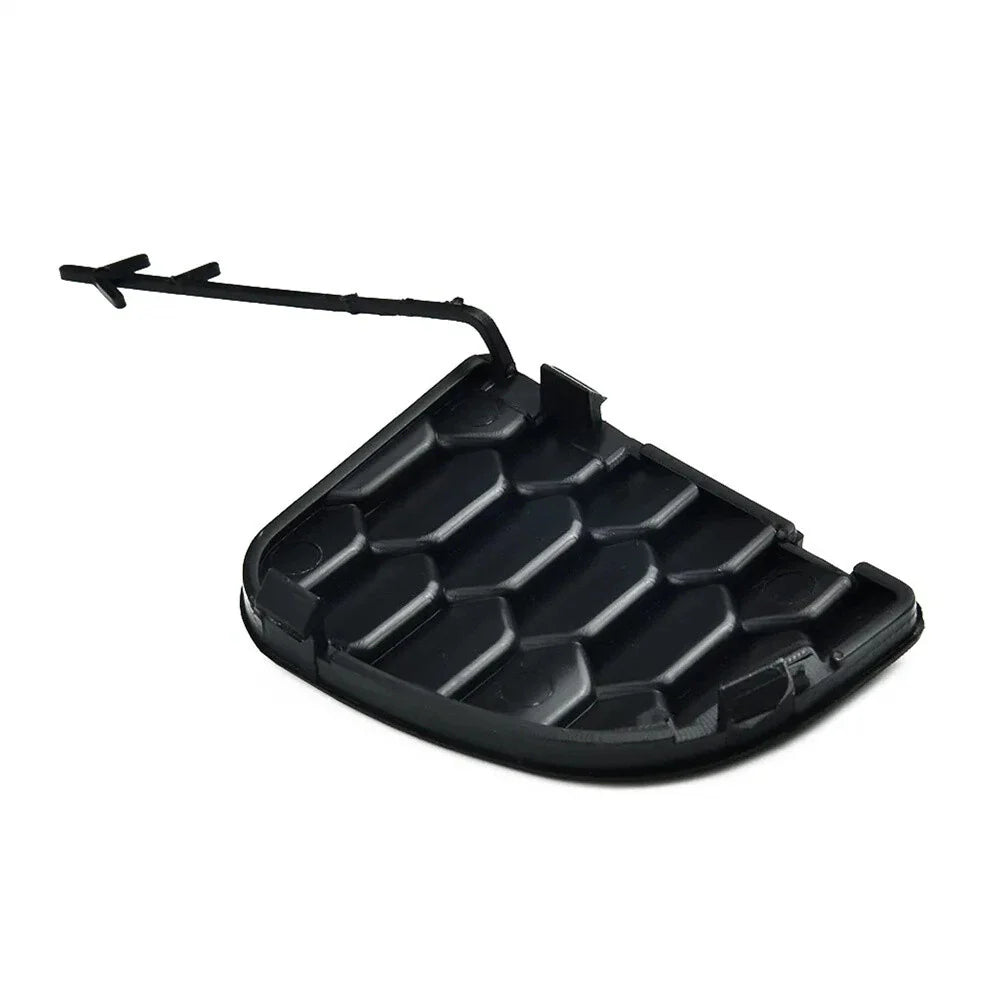 Rear Bumper Tow Hook Cover Cap for Jeep Renegade (2015-2023)