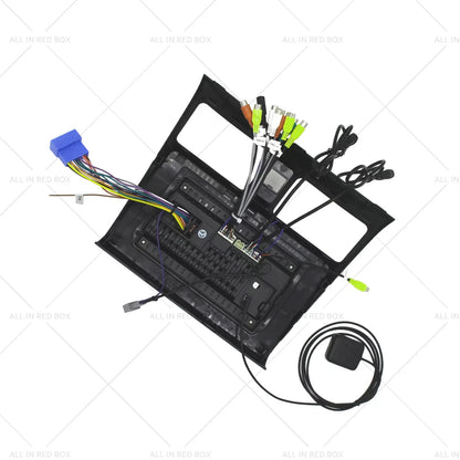 32G GPS Head Unit for Suzuki Swift (2013-2023)