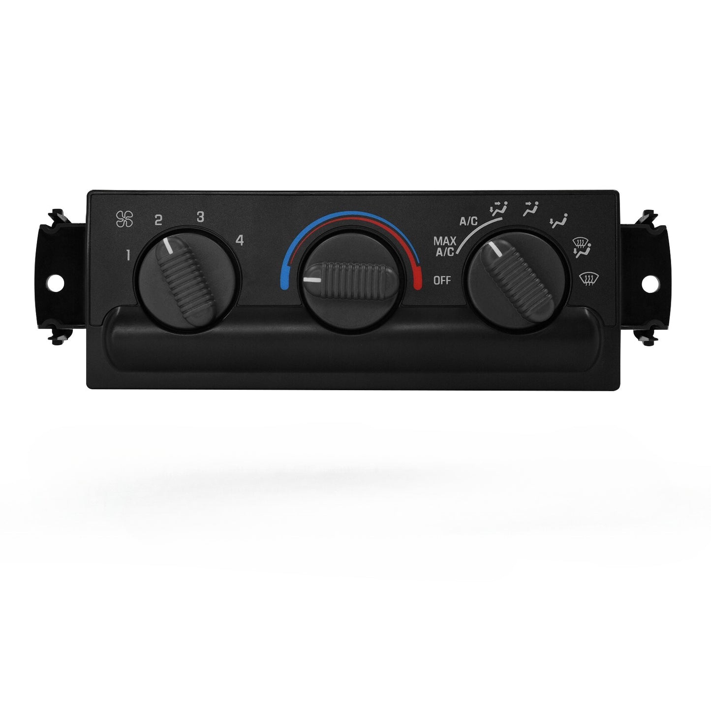 Climate Control Module for Chevy S-10 GMC Sonoma (1998–2005)