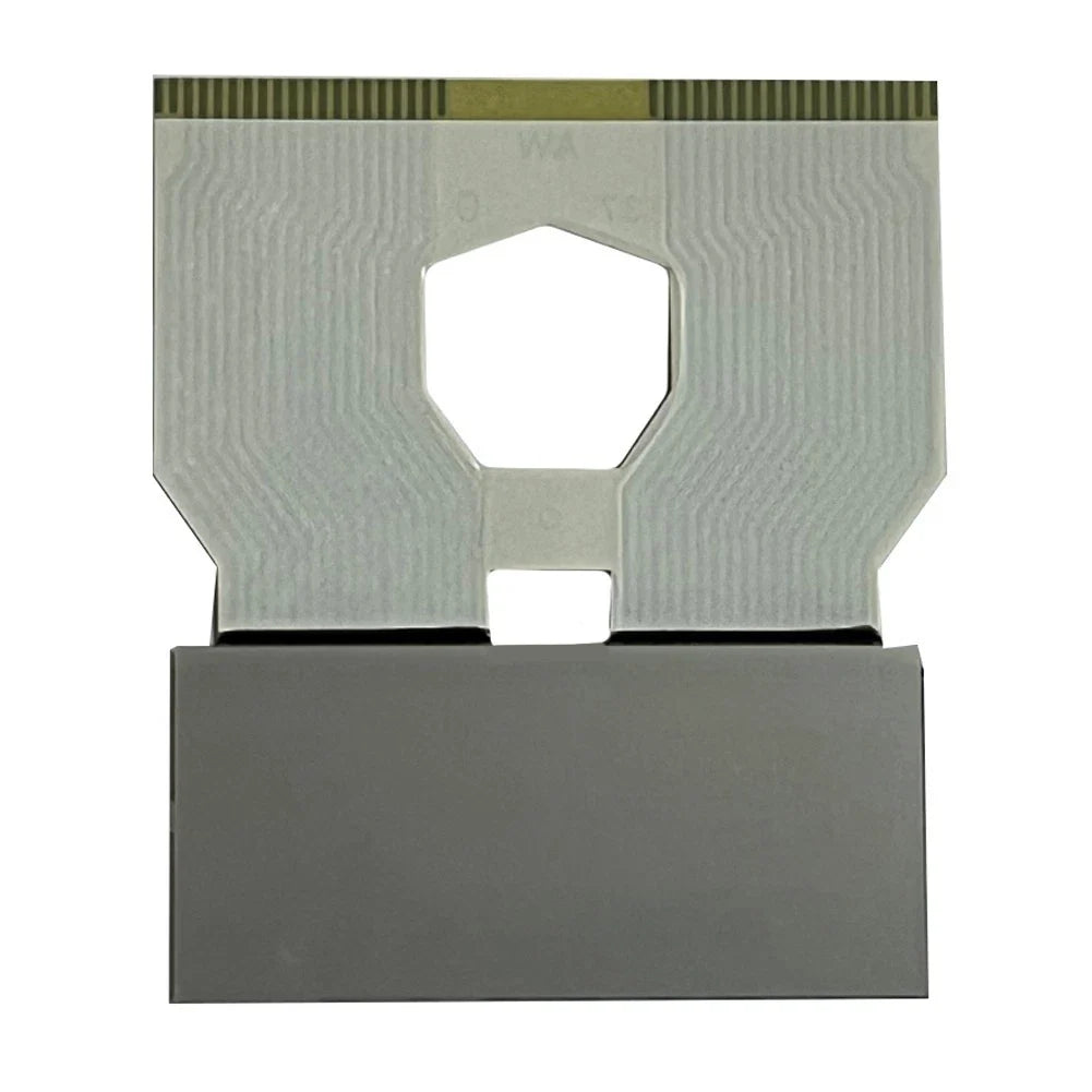 LCD Dashboard Display for Smart Fortwo (1998–2007)