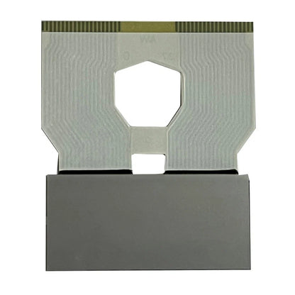 LCD Dashboard Display for Smart Fortwo (1998–2007)