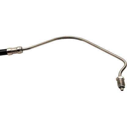 2X Hydraulic Trim Hose for OMC/Volvo SX-M (Year Range Not Specified)