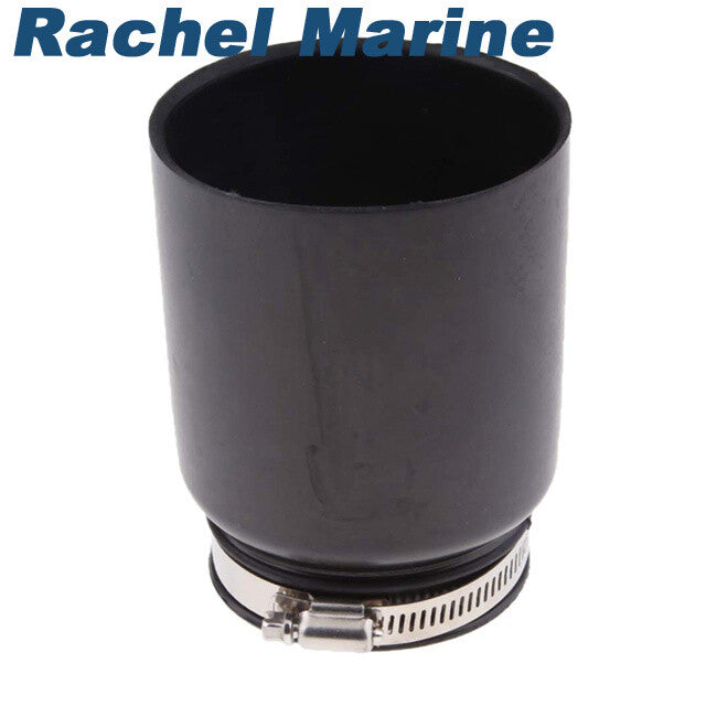 Exhaust Tube Bellows for MerCruiser Alpha One Bravo I (1970–2023)