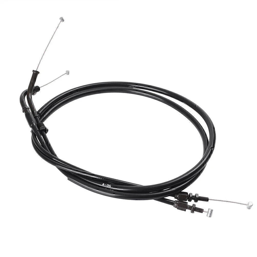 Throttle Cable Wire Line for Honda CB400 VTEC (1999-2016)
