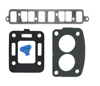 Exhaust Manifold Gasket for Mercruiser 181 (4-Cyl) (1973–1990)